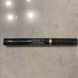 Laura Geller Line-n-Define Dual Dimension Eyeliner